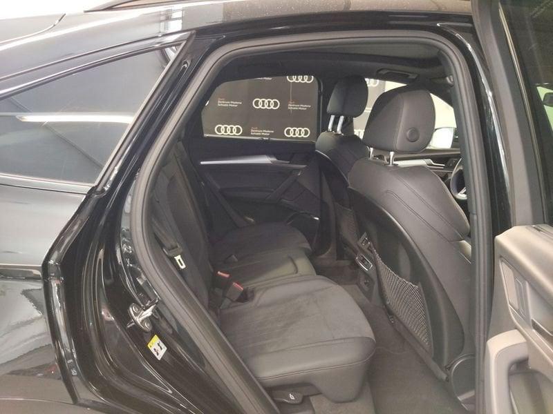 Audi Q5 SPB 40 TDI quattro S tronic