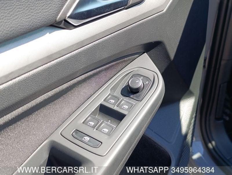 Volkswagen Golf Golf 1.0 eTSI EVO DSG Life