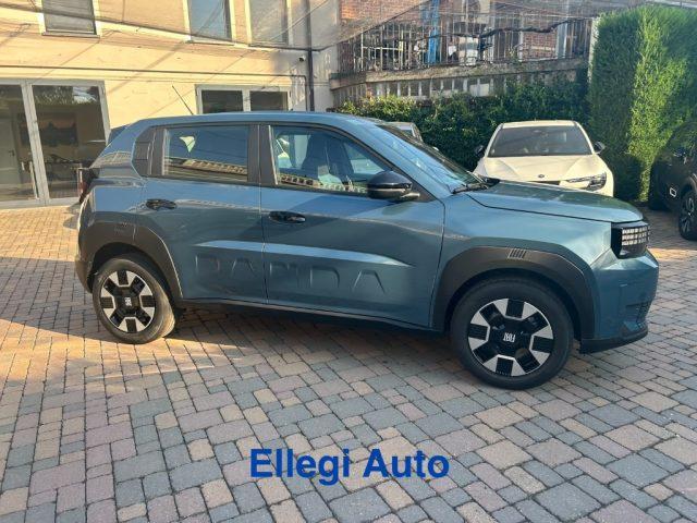 FIAT Grande Panda PROMO FINANZIAMENTO 1.2 100 CV S&S Icon KM 0