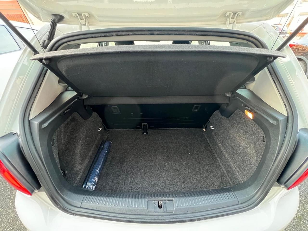 Volkswagen Polo 1.2 TDI DPF 5 p. Comfortline