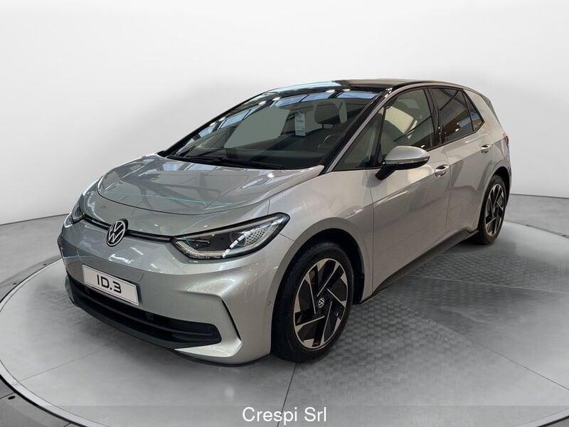 Volkswagen ID.3 Pro Edition Plus