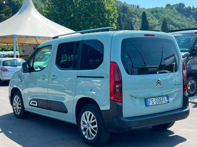CITROEN Berlingo Multispace BlueHDi 100