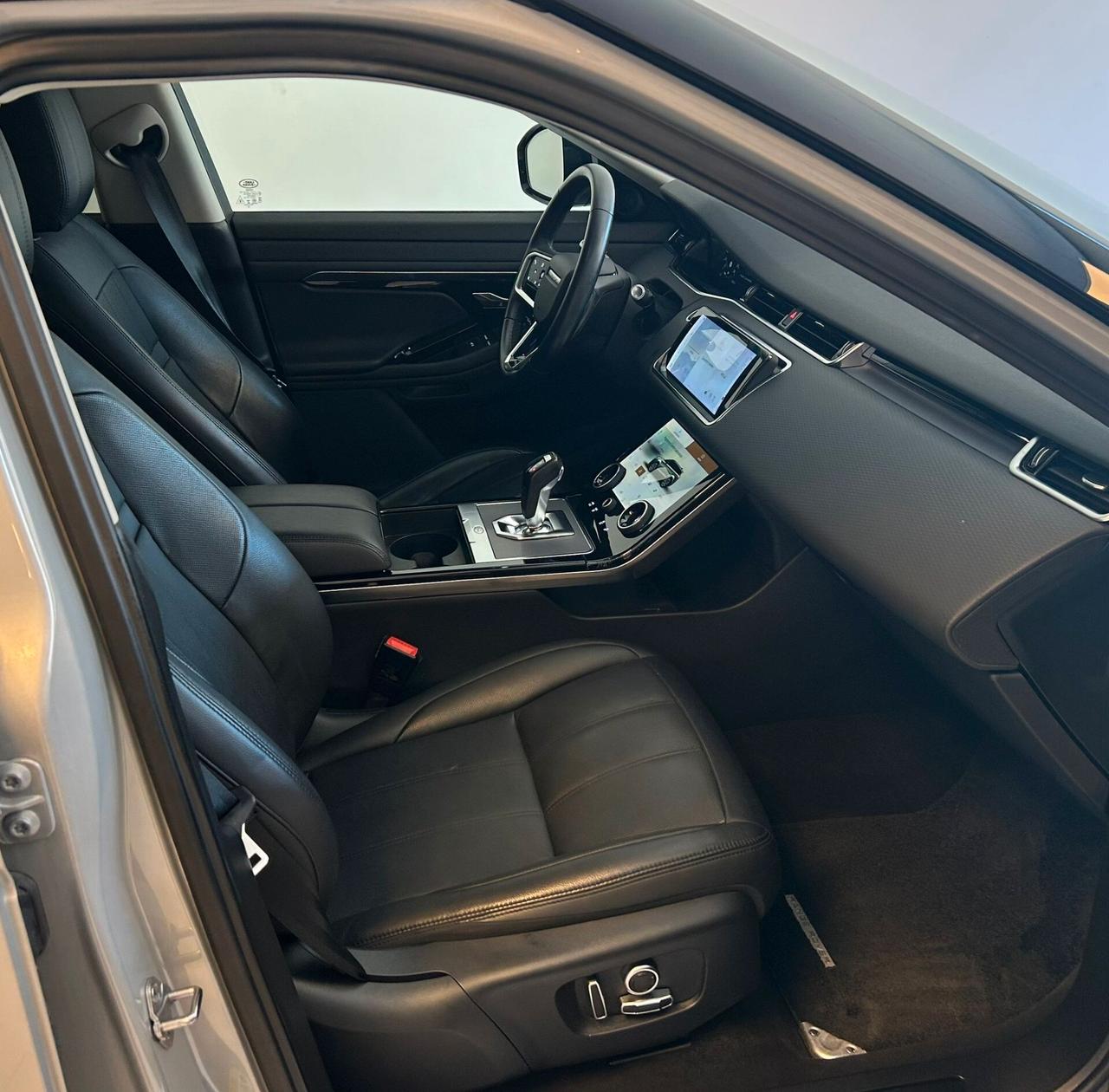 Range Evoque 2.0D I4 163 CV AWD Auto S