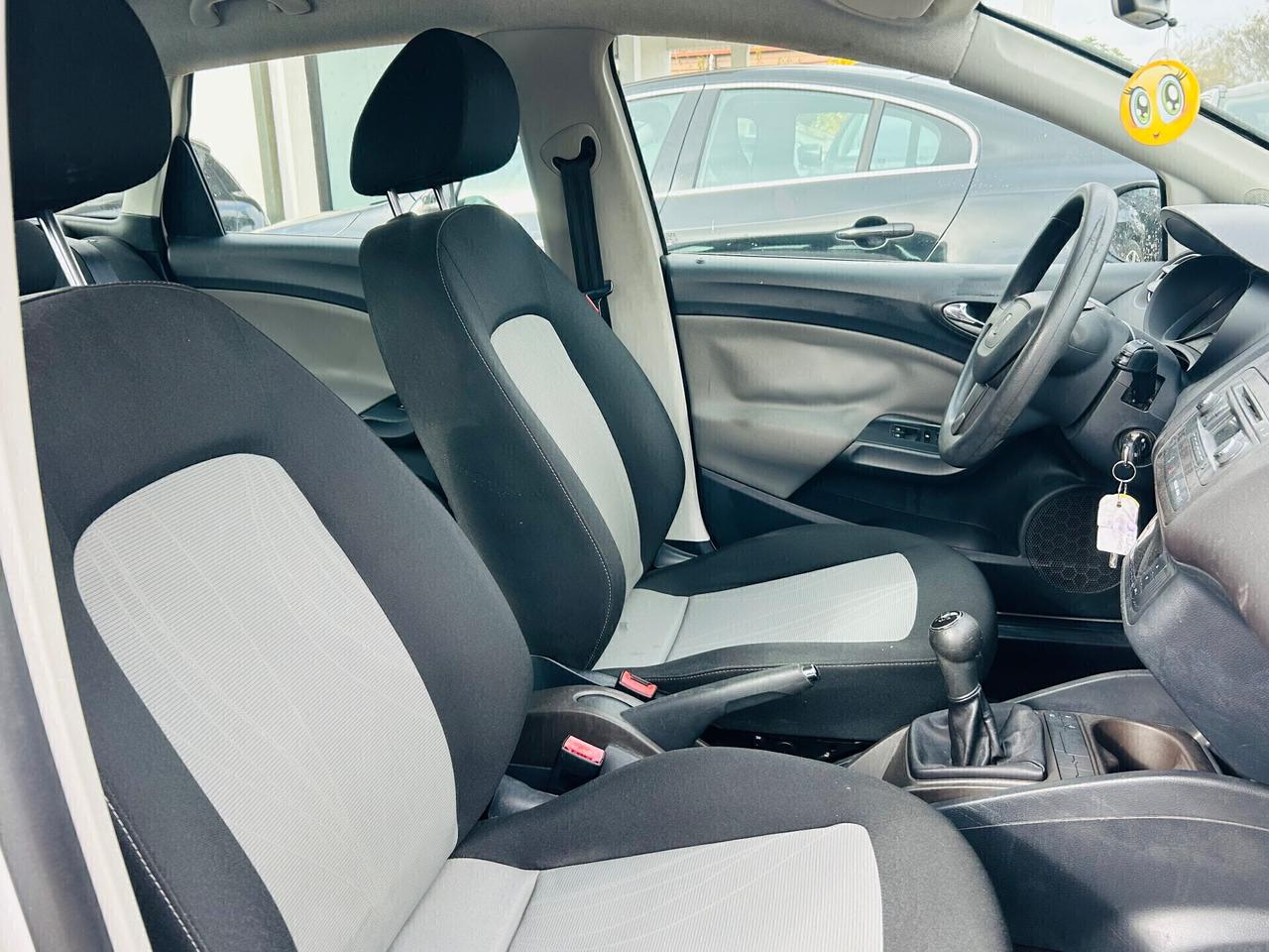 Seat Ibiza ST 1.6 TDI CR 4Kids