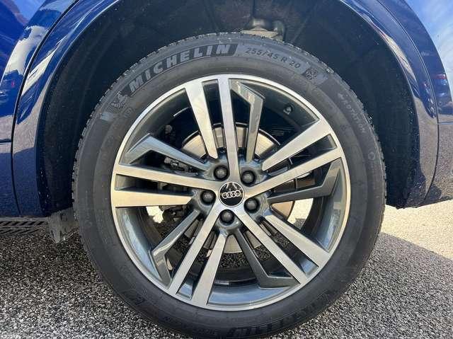 Audi Q5 40 2.0 tdi mhev 12V S line quattro s-tronic IVA