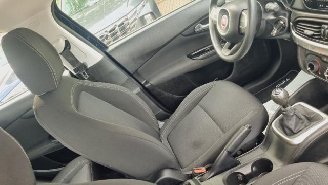 FIAT Tipo 1.4 SW Pop