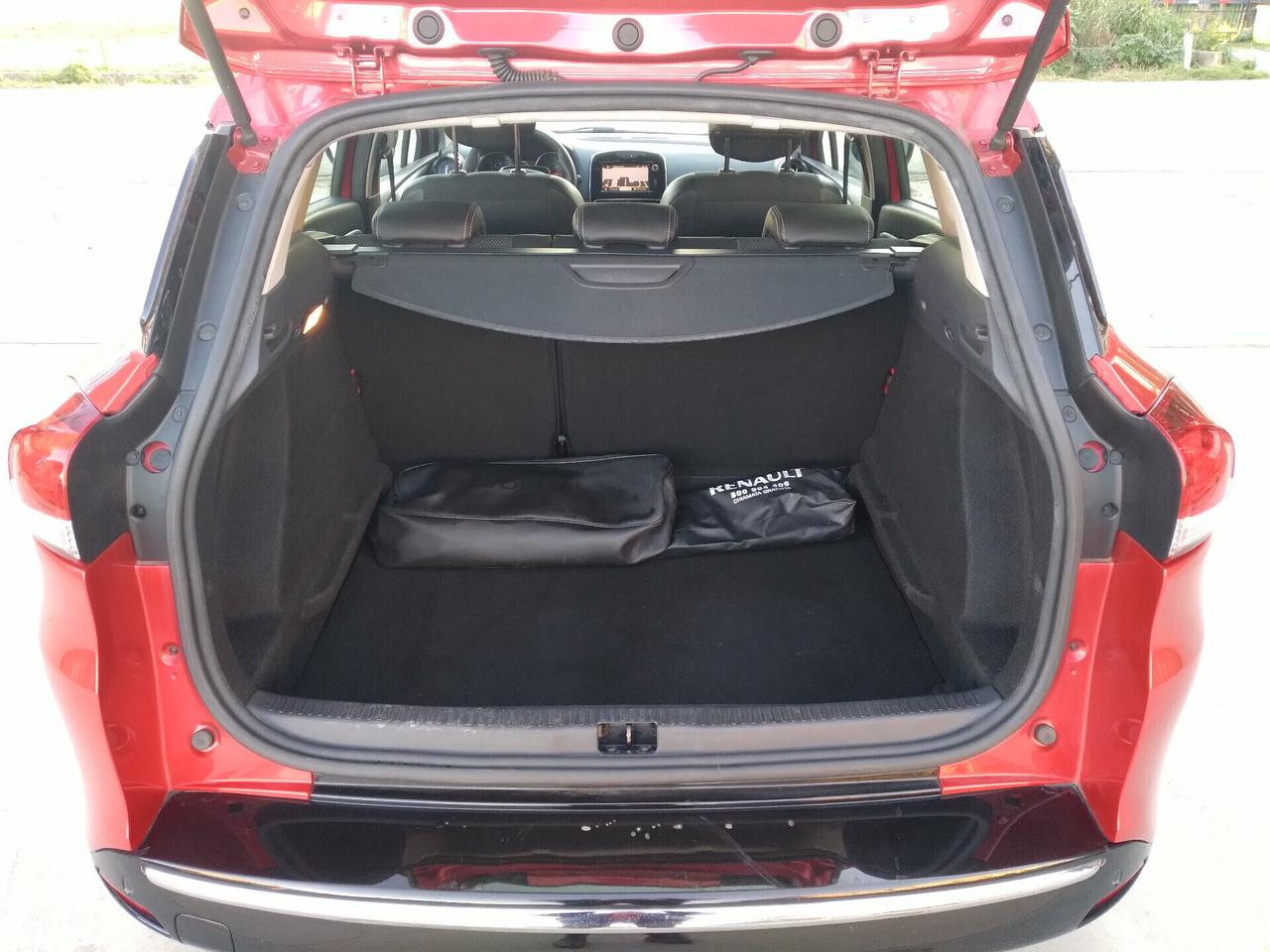 Renault Clio Sporter dCi 8V 90 CV Moschino Life