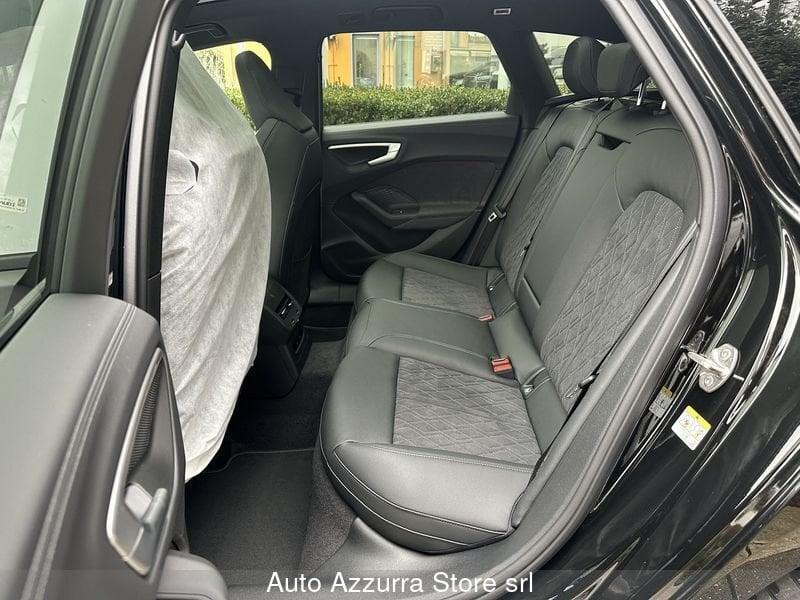 Audi A5 Avant TDI 150 kW mHEV+ S tronic quattro S Line edition *PROMO AZZURRA*