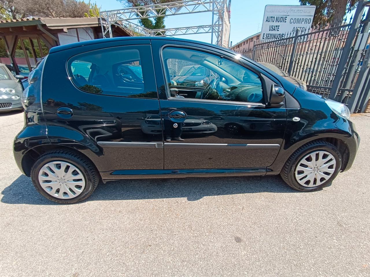 Citroen C1 1.0 5 porte Seduction
