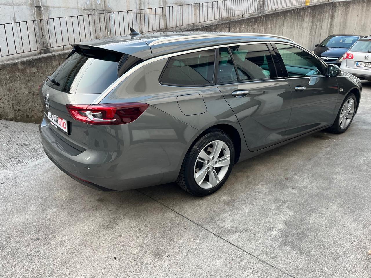 Opel Insignia 1.6 CDTI ecoTEC 136 CV S&S aut.Sports Tourer Busin.