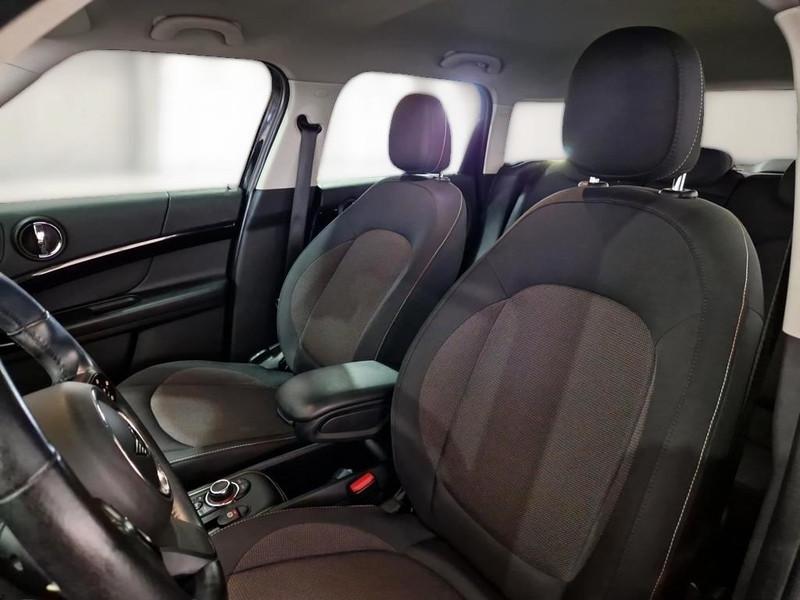 MINI COOPER SE COUNTRYMAN 4WD AUTOMATICA 5 PORTE BERLINA