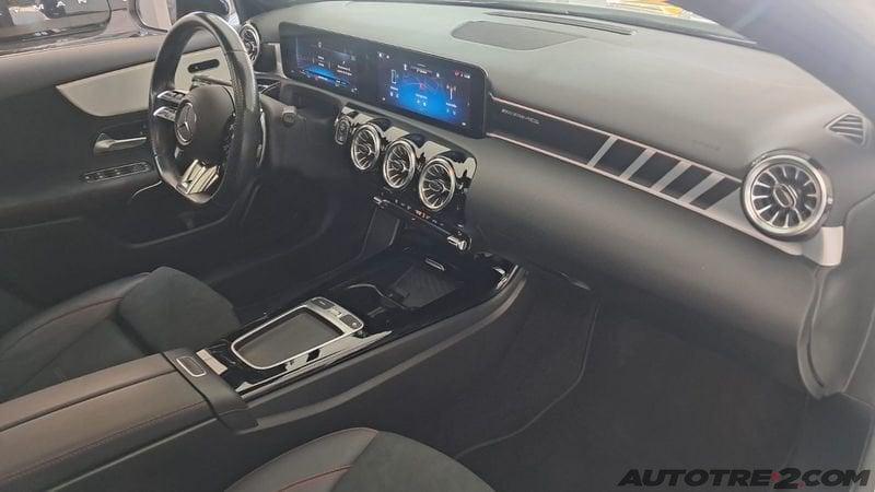 Mercedes-Benz Classe A A 35 AMG 4Matic 4p. Premium Plus AMG Line