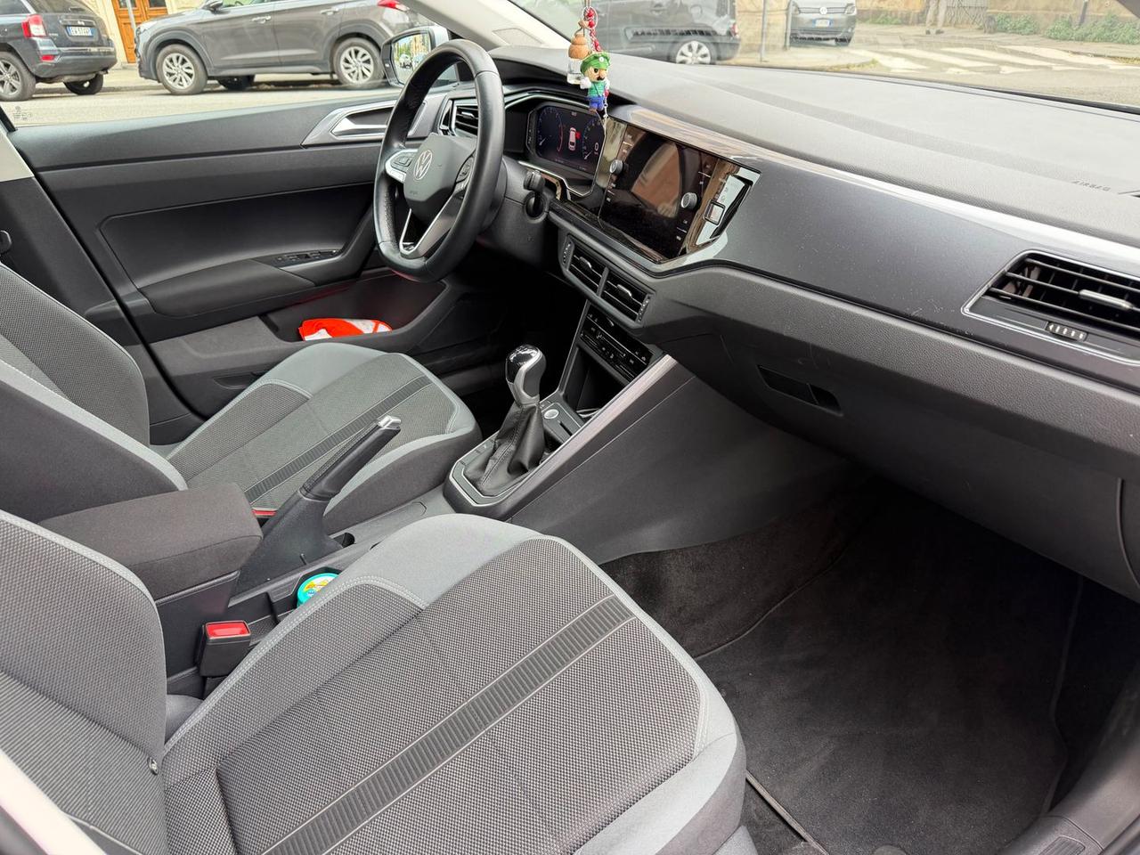 Volkswagen Polo 1.0 TSI Style #10551