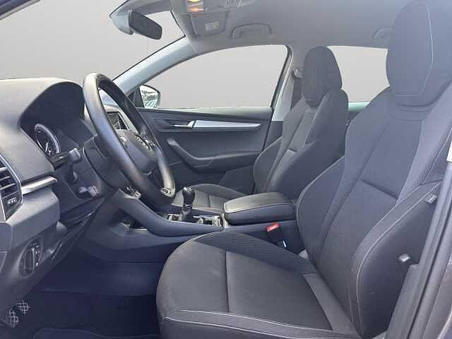 SKODA Karoq 2.0 TDI EVO SCR 115 CV Executive
