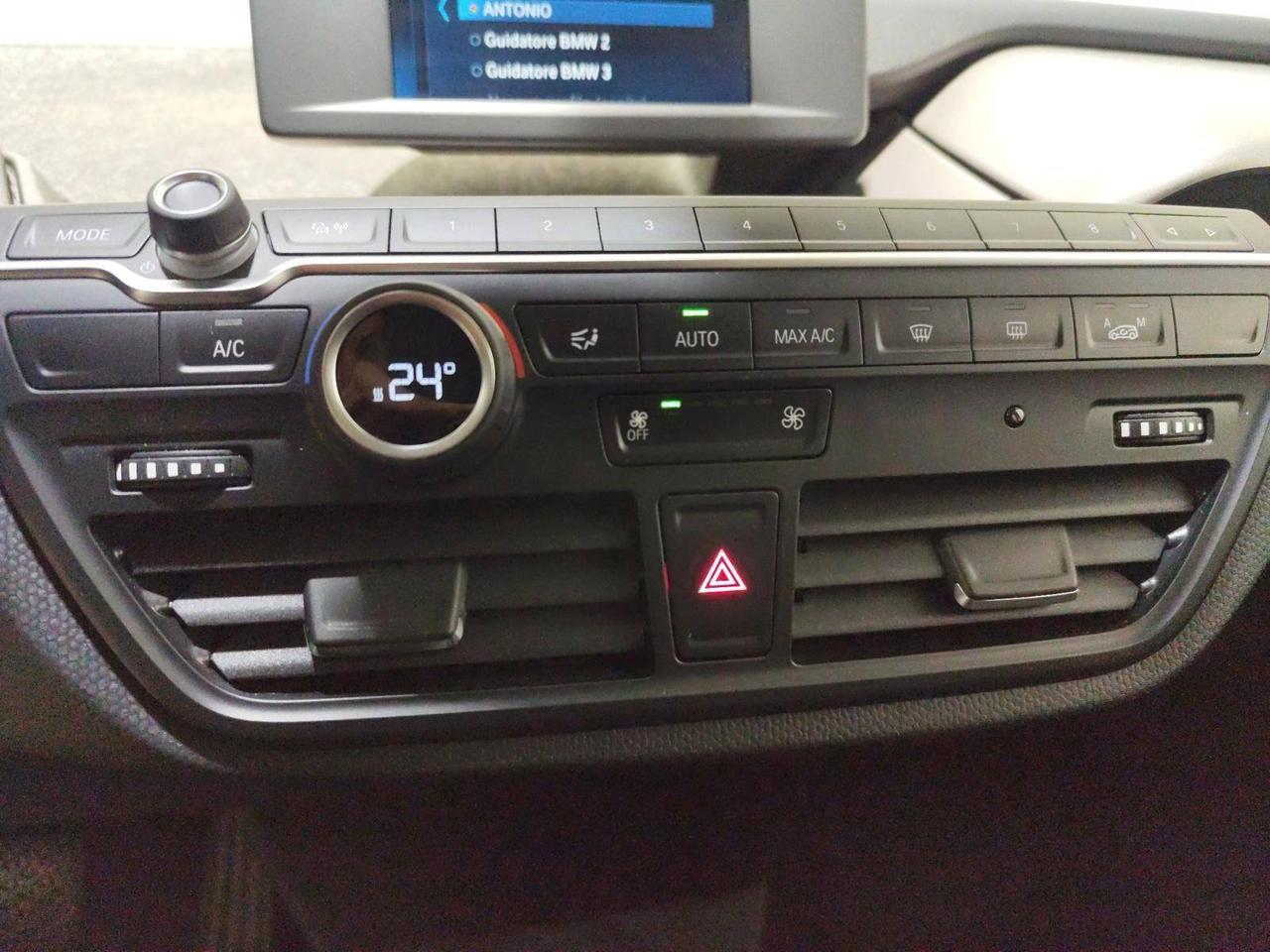 BMW i3 120Ah Advantage