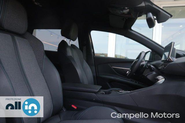 PEUGEOT 5008 5008 1.5 bluehdi 130cv s&s EAT8 Allure Pack