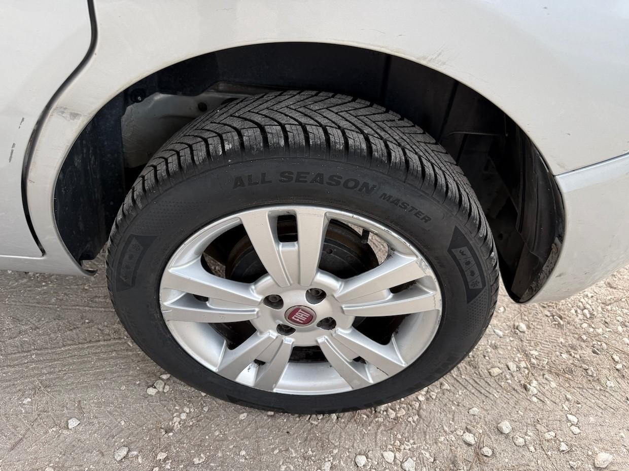 Fiat Qubo 1.3 MJT 75 CV Active