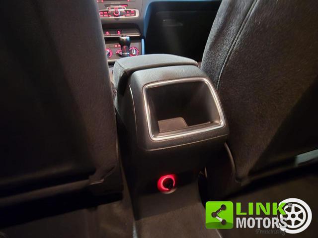 AUDI Q3 2.0 TDI Business Plus