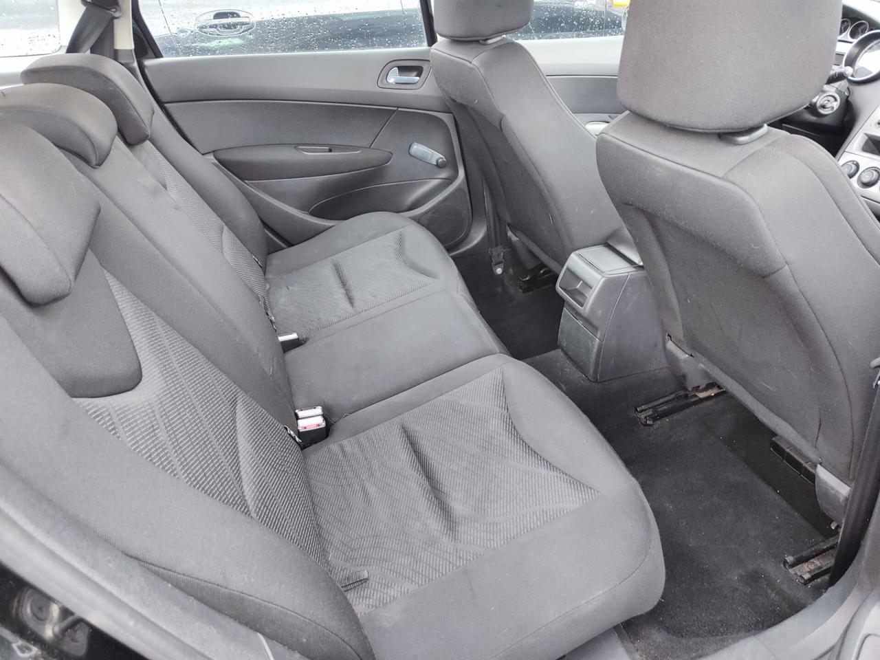 Peugeot 308 1.6 HDi 90CV 5p. Tecno