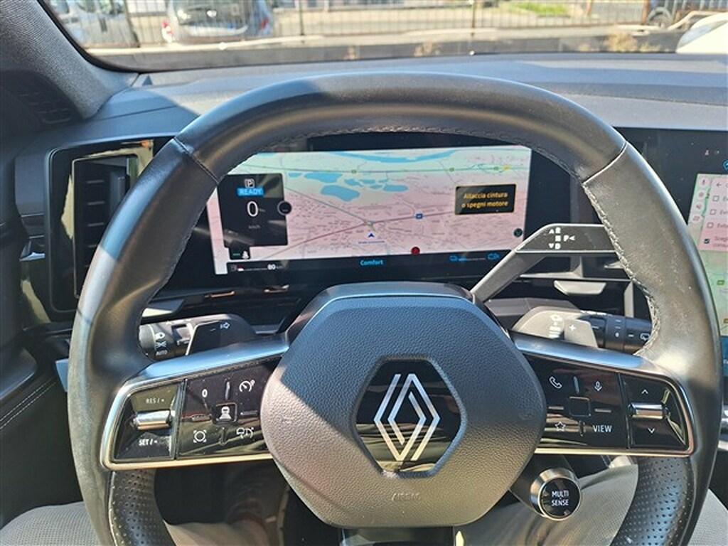 Renault Austral 1.2 E-Tech full hybrid Iconic