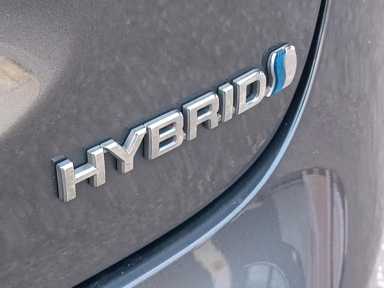 Toyota Yaris 1.5 Hybrid 5 porte Trend