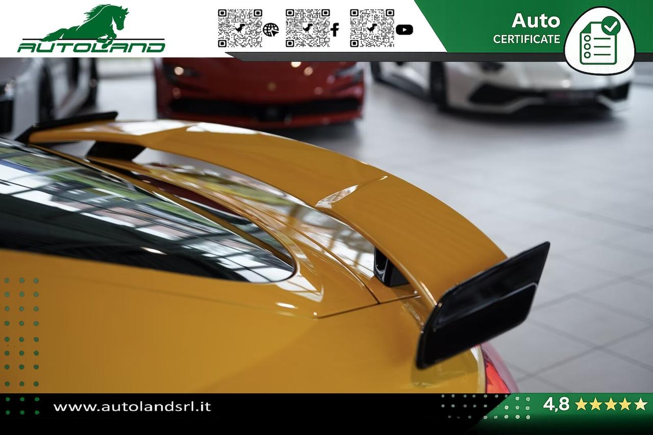 Audi TTRS Coupe 2.5 quattro s-tronic