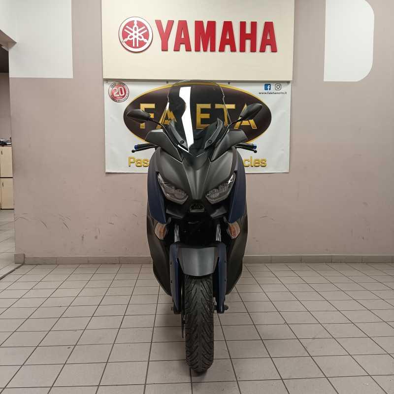 Yamaha X-Max 125 ABS - 2018