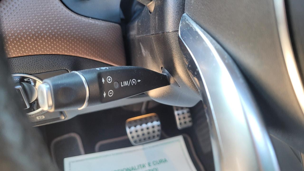 Mercedes-benz Classe A AMG-Line Full optionall!