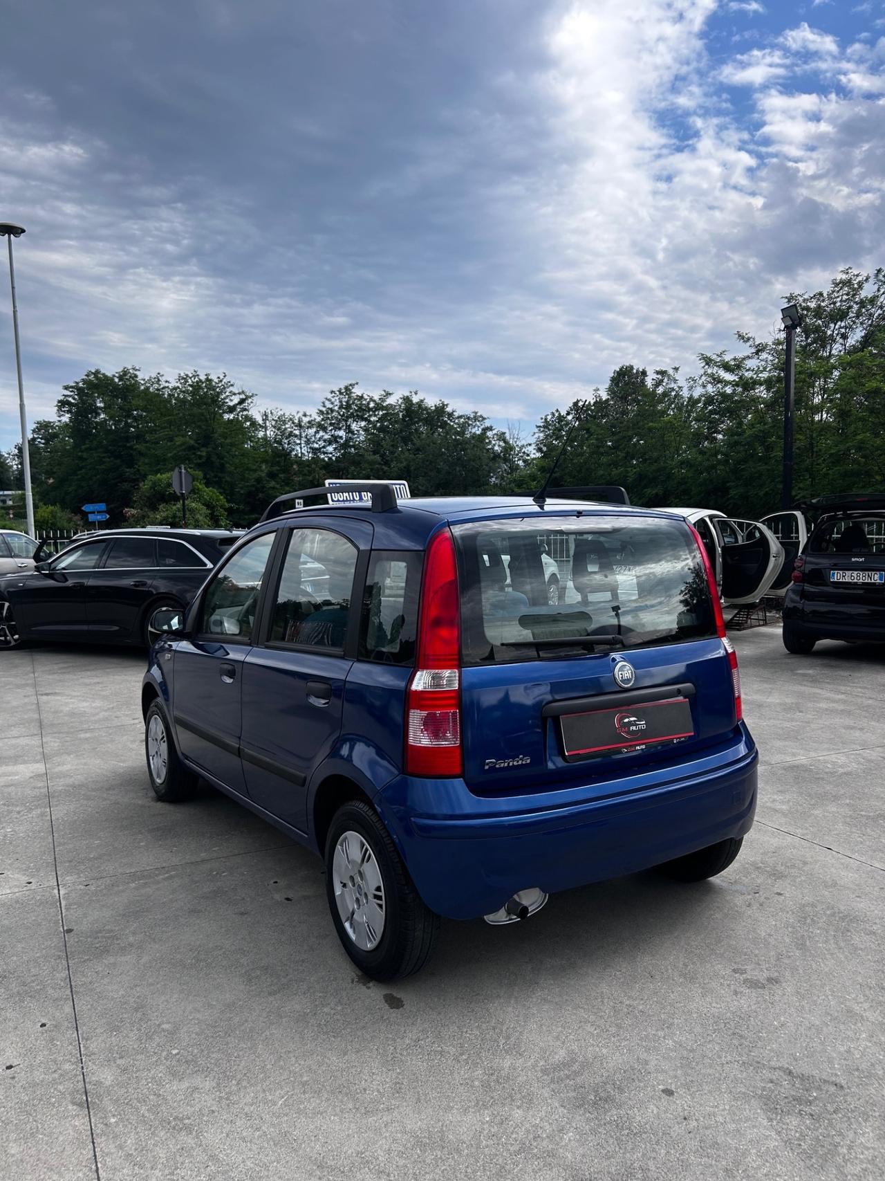 Fiat Panda 1.2 Dynamic