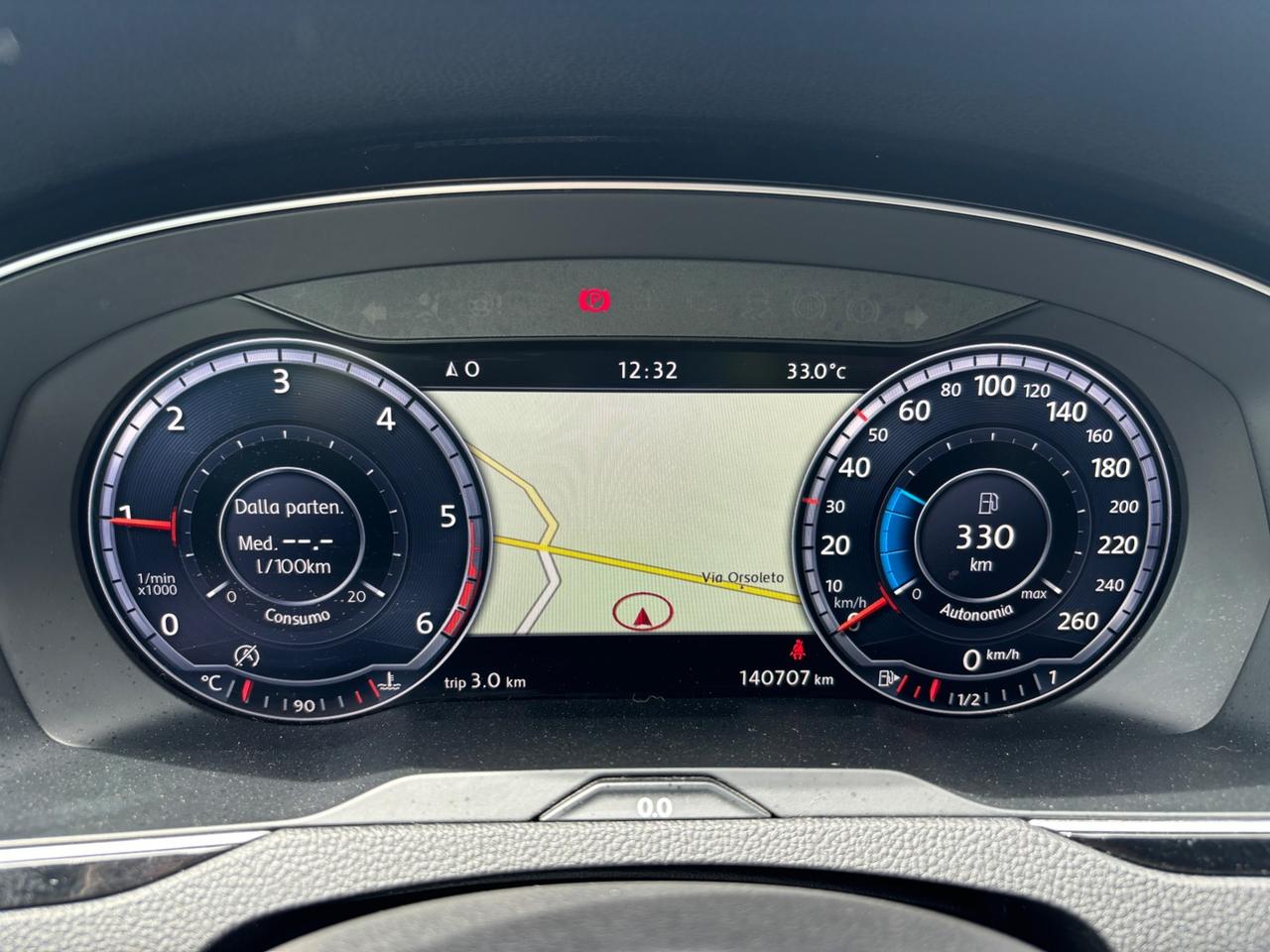 Volkswagen Passat Variant 2.0 TDI Highline BlueMotion Technology - 2015