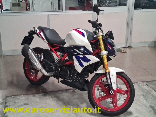 BMW G 310 R Style Passion