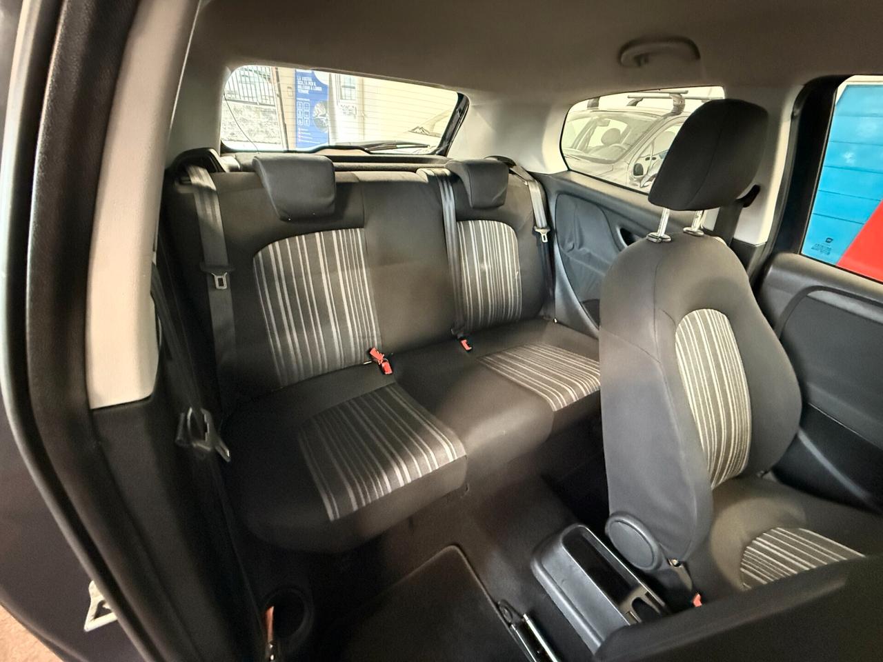 Fiat Punto Evo 1.4 3 porte S&S Active