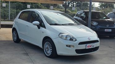 Fiat Punto Evo 1.3 MJT II 75 CV 5 porte Virgin Radio