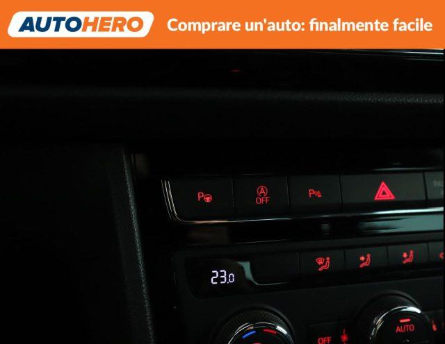 SEAT Ateca 2.0 TDI DSG FR