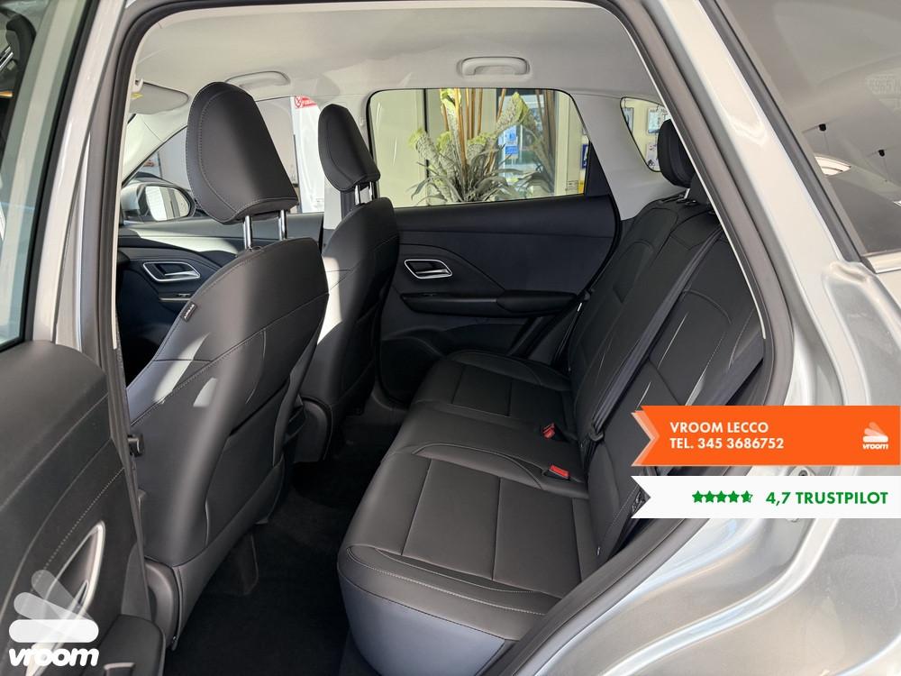 MG ZS (2024-->) ZS 1.5 Comfort
