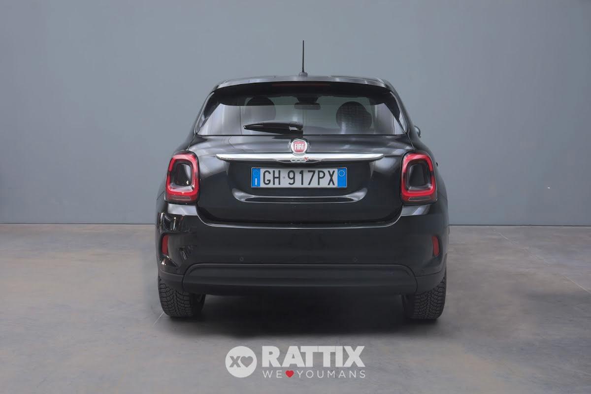 Fiat 500X 1.0 T3 120CV Connect