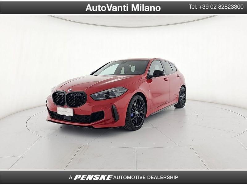 BMW Serie 1 M 135i xdrive
