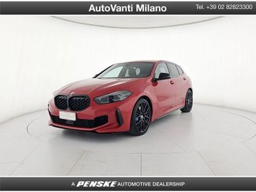 BMW Serie 1 M 135i xdrive