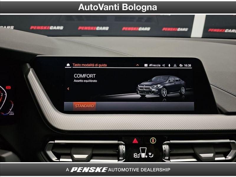 BMW Serie 2 Gran Coupe 218d Gran Coupe Msport
