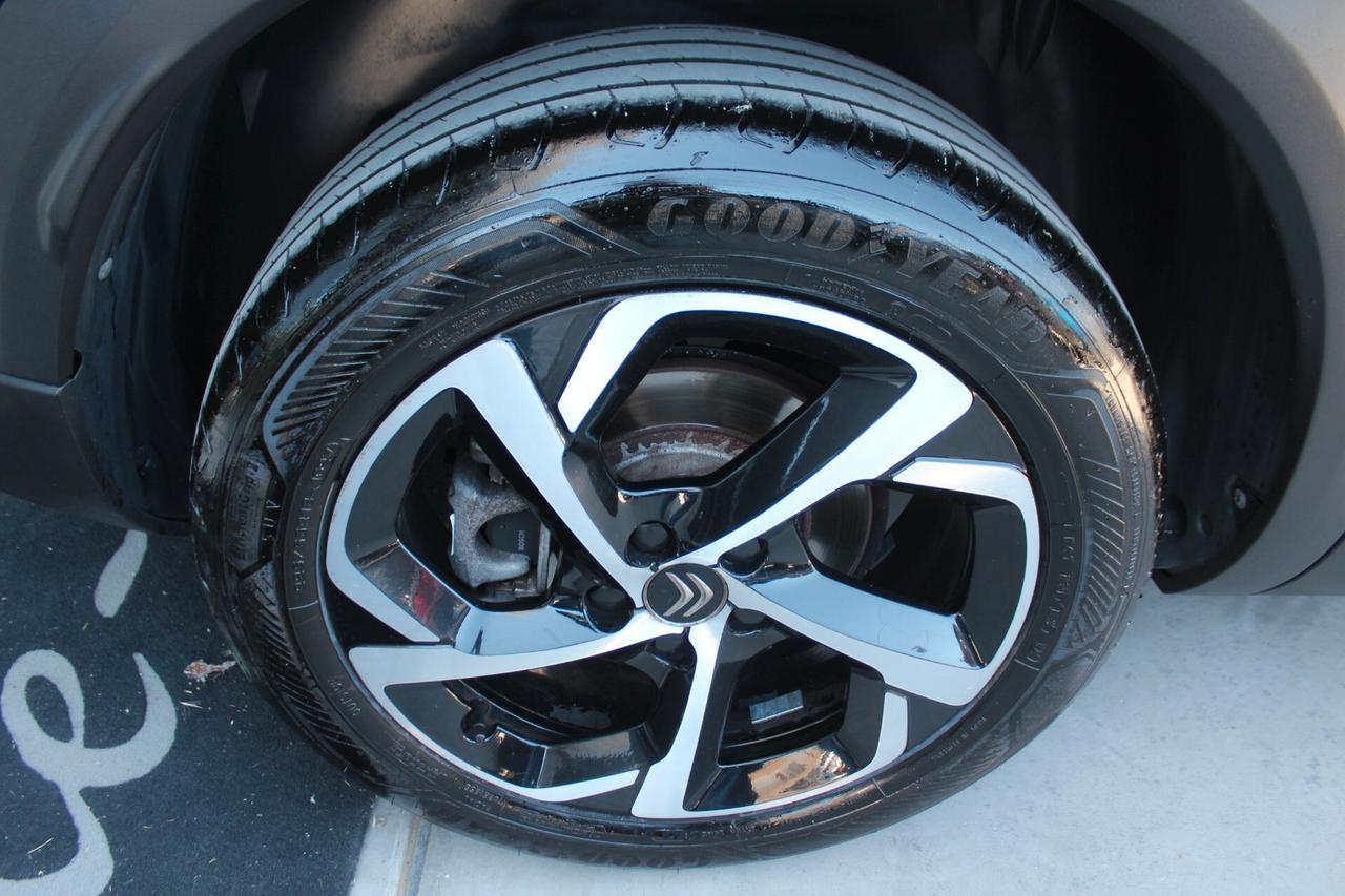 Citroen C5 Aircross BlueHDi 130 S&S Shine