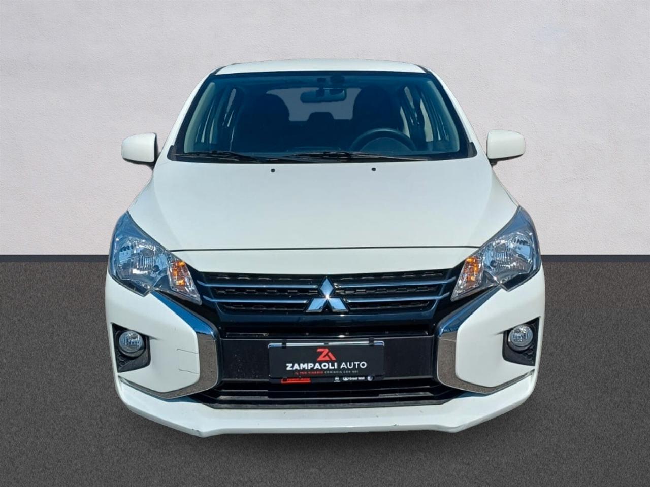 Mitsubishi Space Star 1.2 Invite