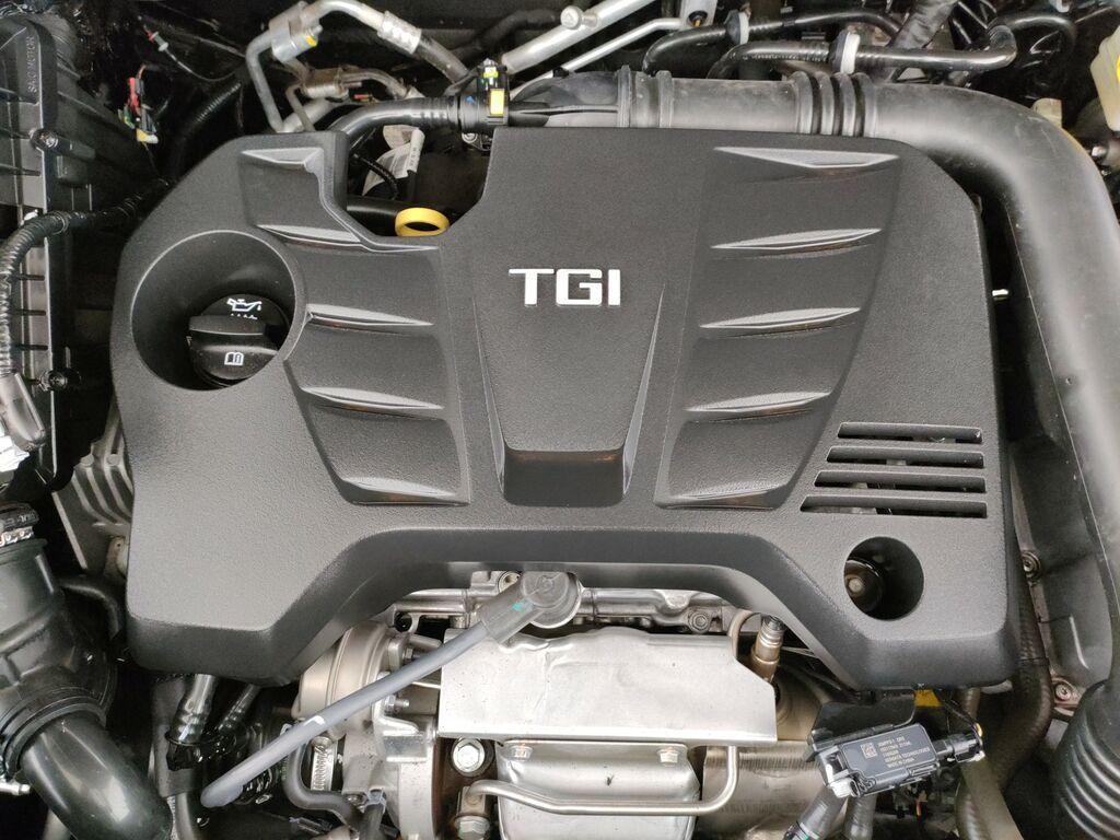 Mg EHS 1.5 T-GDI Plug-in Hybrid Exclusive