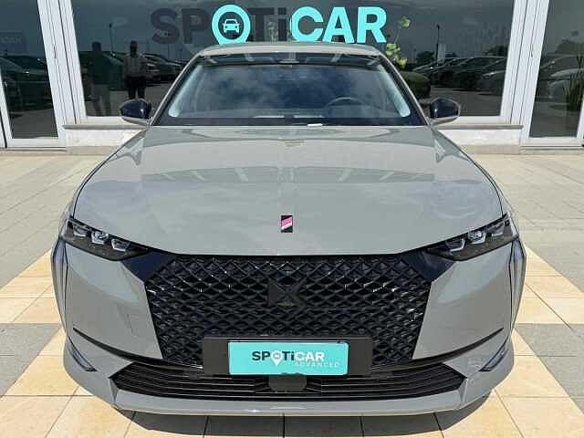 DS DS 4 4 E-Tense 225 Performance Line