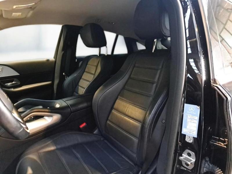MERCEDES-BENZ GLE 350 de 4Matic EQ-POWER Premium COUPE