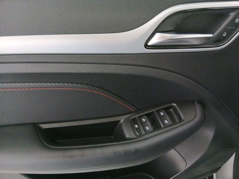 MG ZS 1.5 Luxury