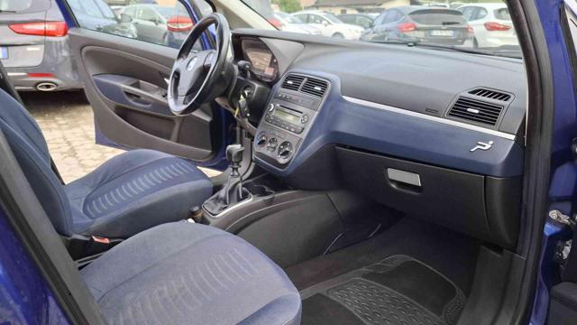 FIAT Grande Punto 1.3 MJT 90 CV 5 porte Dynamic