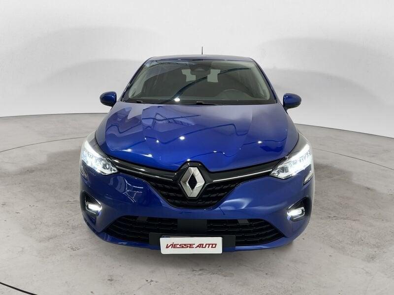 Renault Clio 1.4 Hybrid E-TECH FULL HYBRID INITIAL