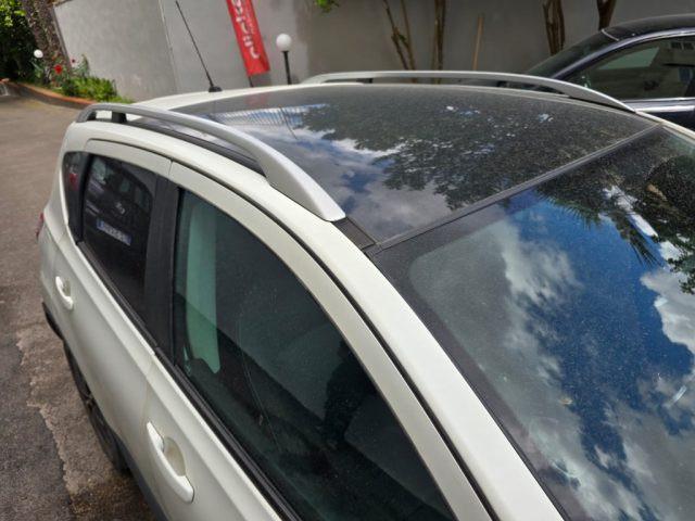 NISSAN Qashqai 1.5 dCi DPF n-tec