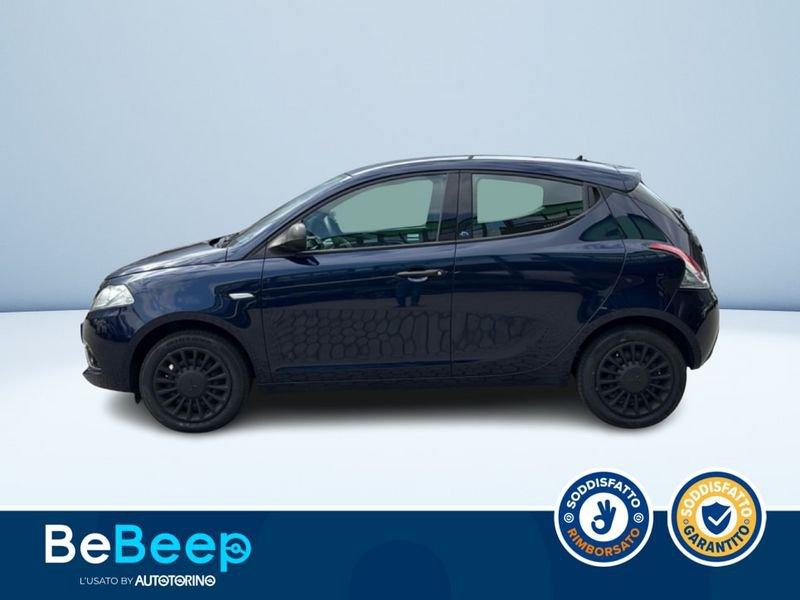 Lancia Ypsilon 1.2 MYA 69CV
