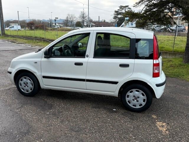 Fiat Panda 1.2 benzina